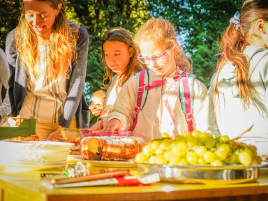 Občerstvení Seifertka IV