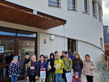 Velikonoční dílny 2025 foto3