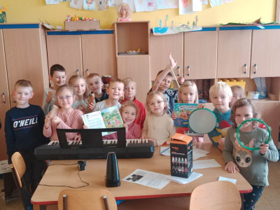 Hudební odpoledne 2