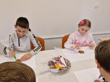 Velikonoční dílny 2025 foto6