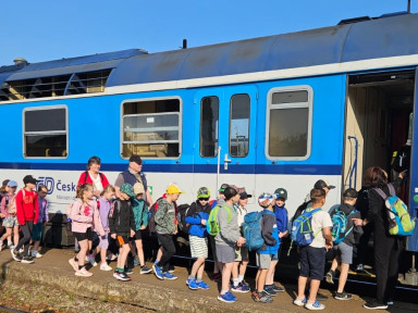 Výlet 1