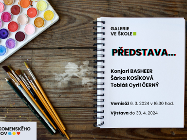 Plakát_výstava Představa