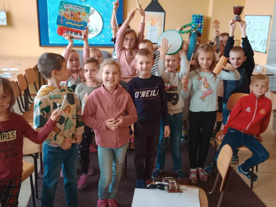 Hudební odpoledne 3