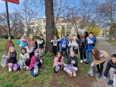 Ukliďme Česko 2025 foto2