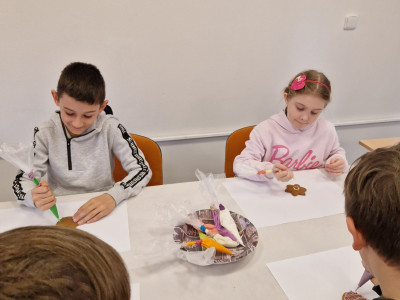 Velikonoční dílny 2025 foto6