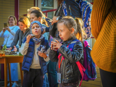 Občerstvení Seifertka I