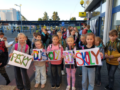autobus. nádraží 2.A