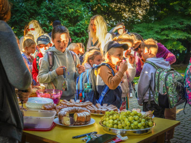 Občerstvení Seifertka II