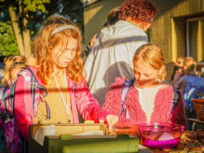 Občerstvení Seifertka III